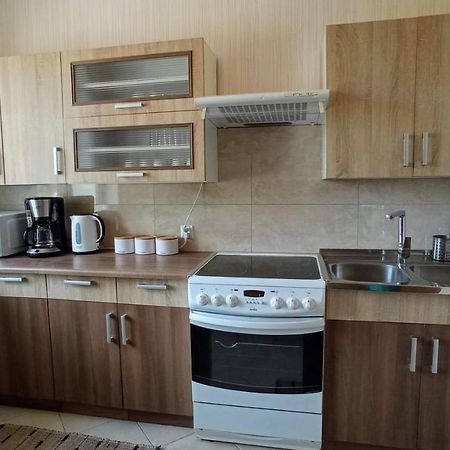 Apartament Orzysz "Zabi Staw" エクステリア 写真