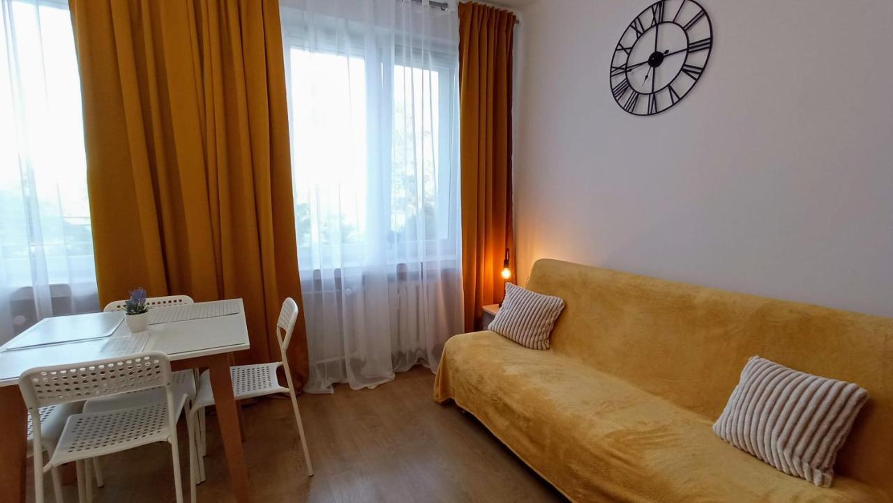 Apartament Orzysz "Zabi Staw" エクステリア 写真