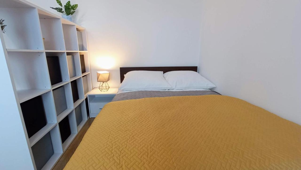 Apartament Orzysz "Zabi Staw" エクステリア 写真
