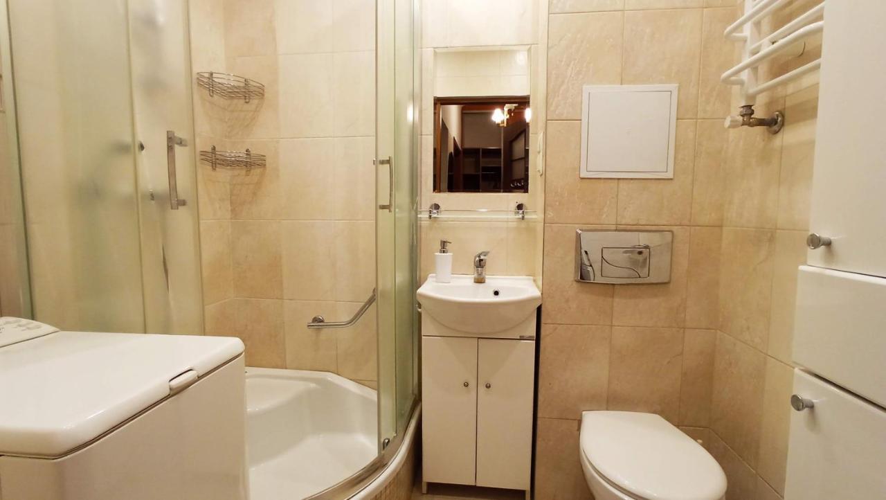 Apartament Orzysz "Zabi Staw" エクステリア 写真