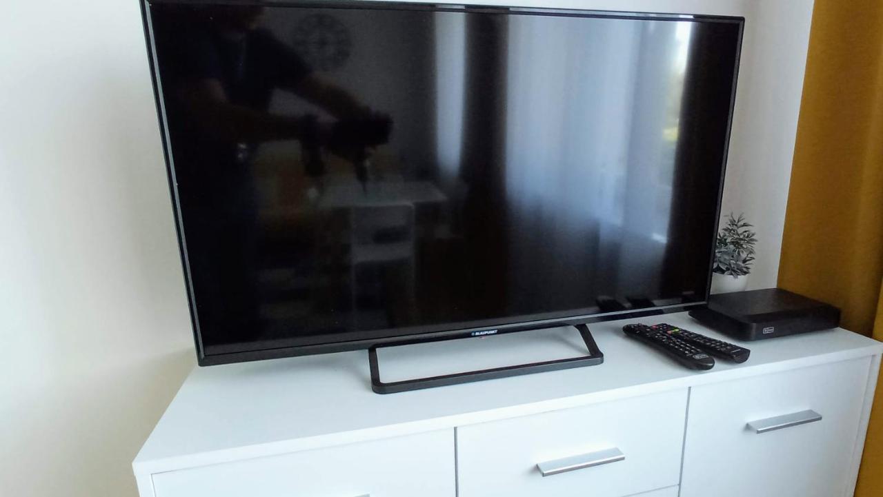 Apartament Orzysz "Zabi Staw" エクステリア 写真