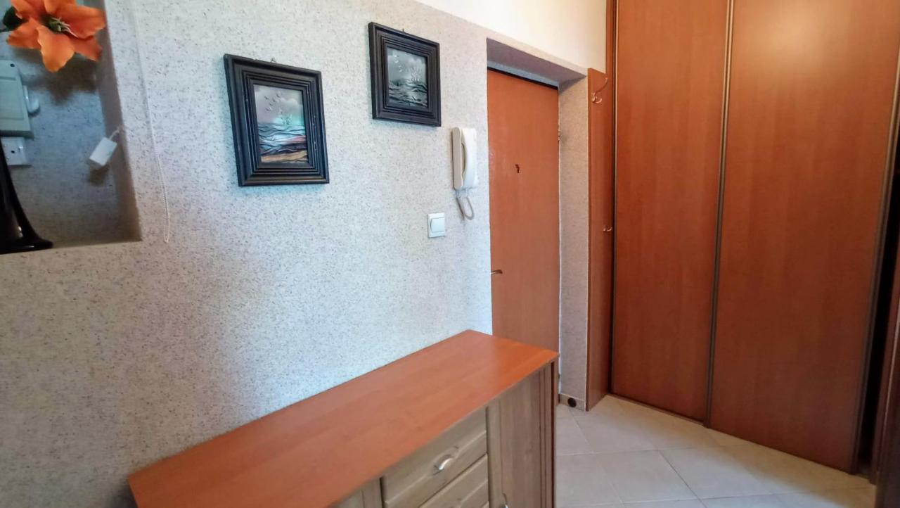 Apartament Orzysz "Zabi Staw" エクステリア 写真
