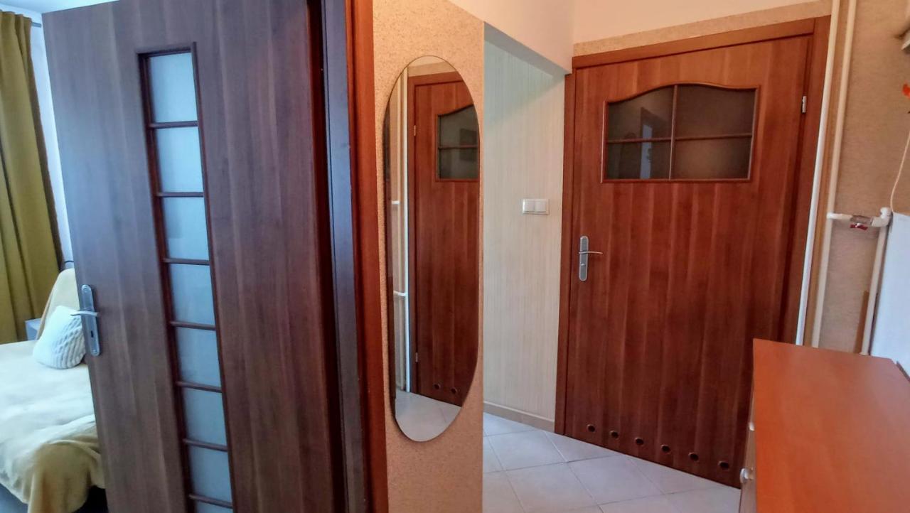 Apartament Orzysz "Zabi Staw" エクステリア 写真